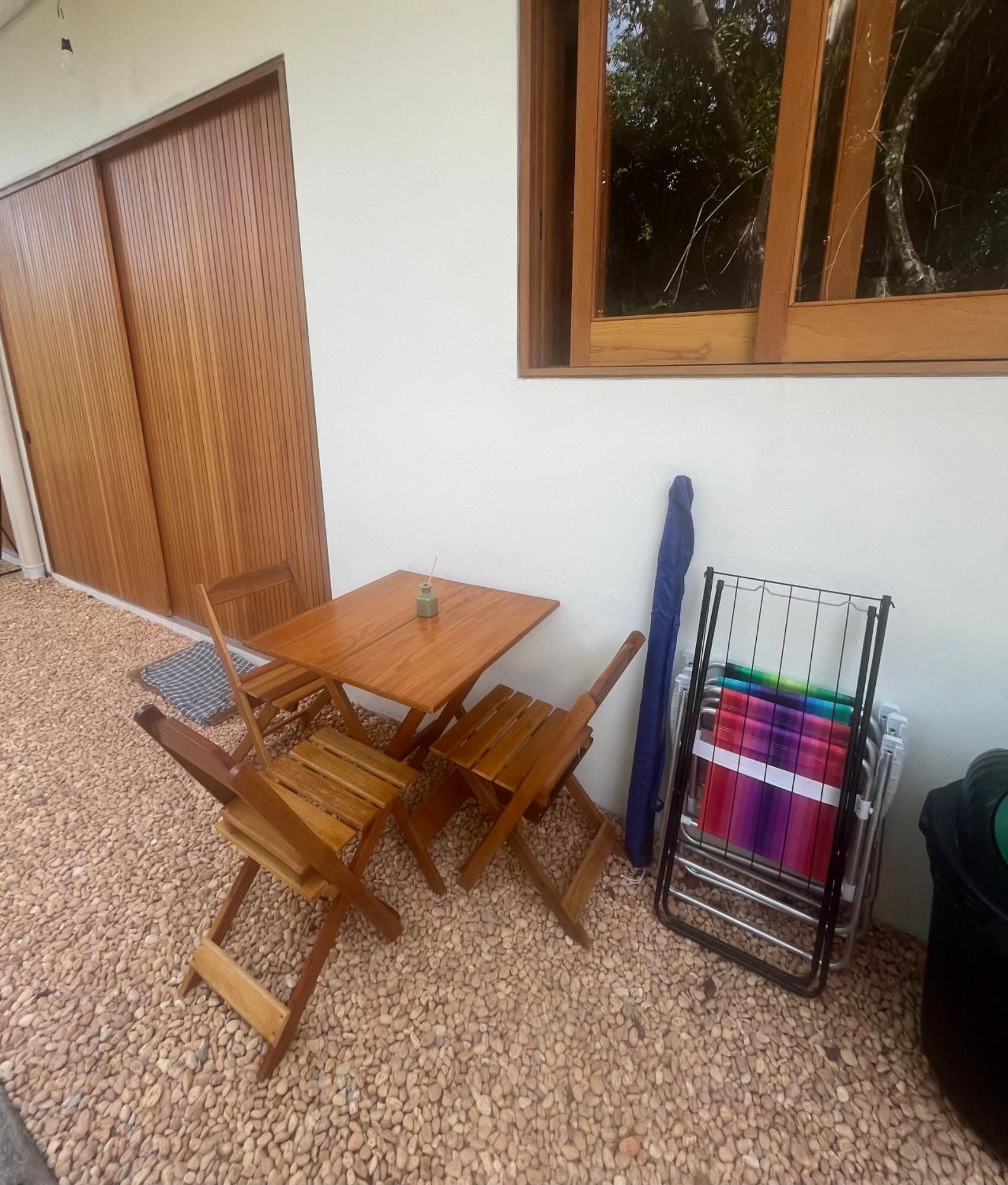 Casa Fiji - Suites Luxo - Praia De Itamambuca - Ao Lado Da Praia Ubatuba Exteriér fotografie
