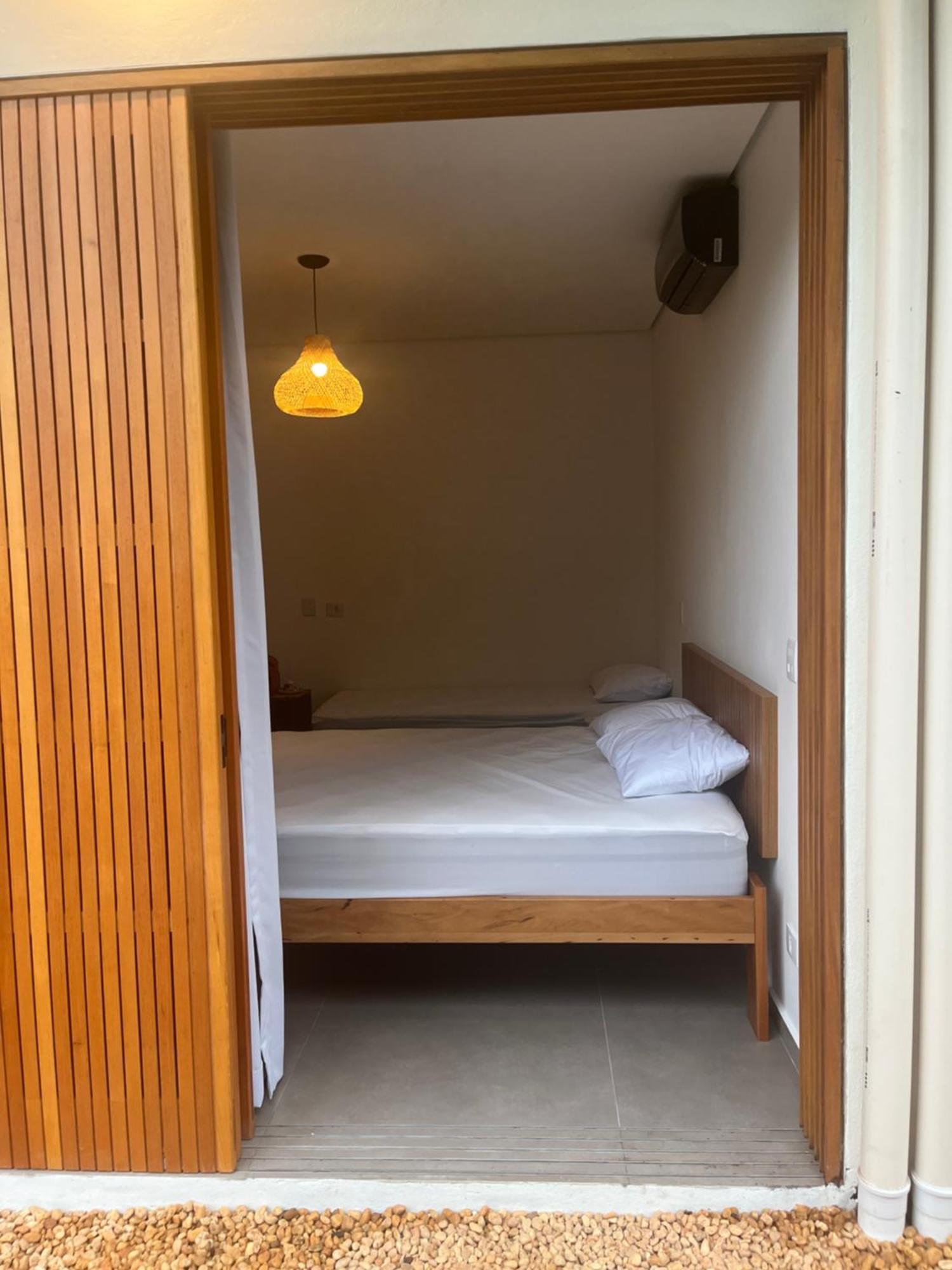 Casa Fiji - Suites Luxo - Praia De Itamambuca - Ao Lado Da Praia Ubatuba Exteriér fotografie