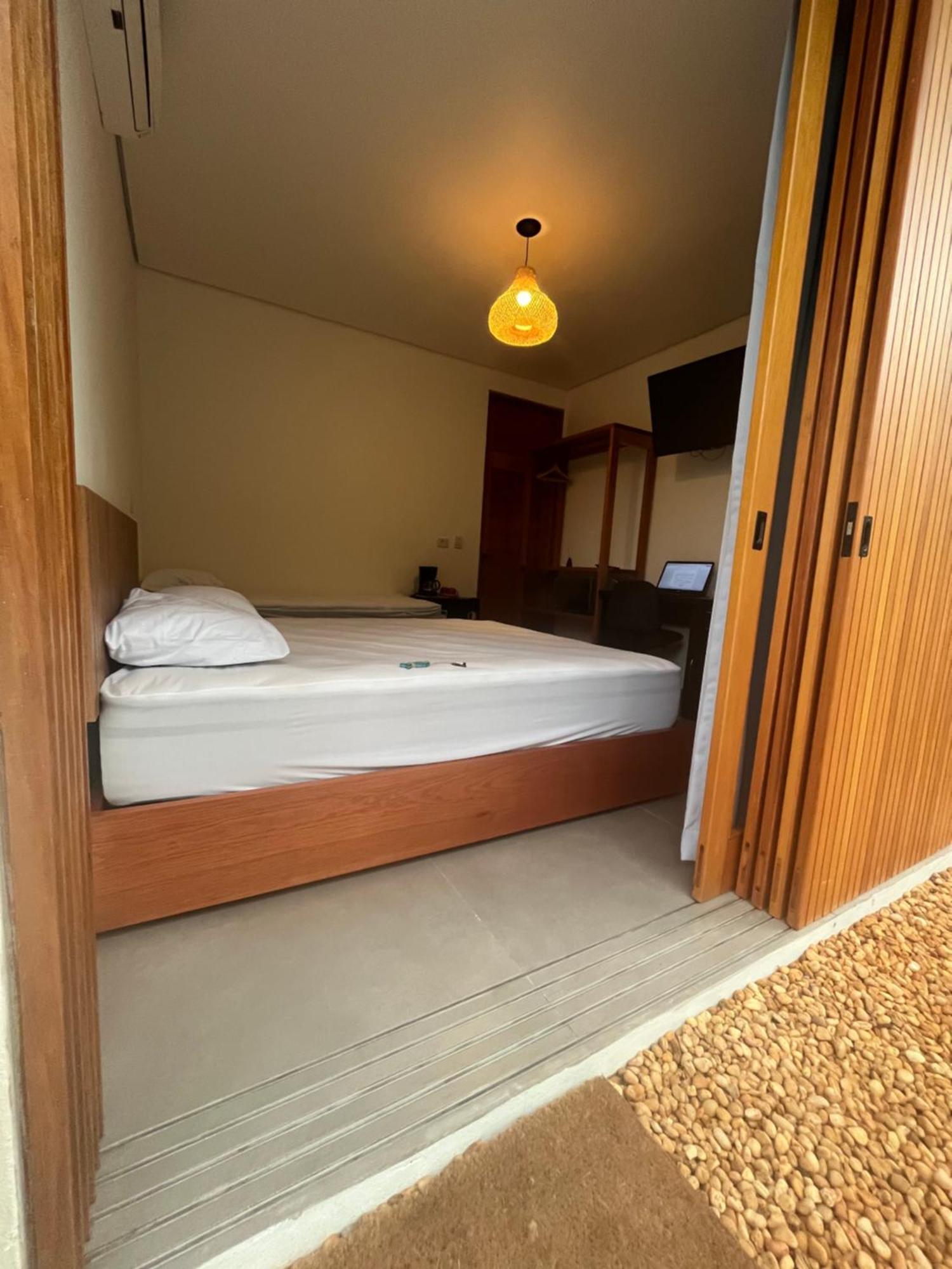 Casa Fiji - Suites Luxo - Praia De Itamambuca - Ao Lado Da Praia Ubatuba Exteriér fotografie
