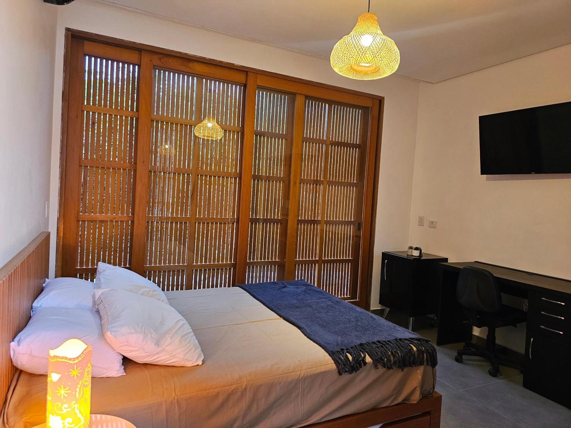 Casa Fiji - Suites Luxo - Praia De Itamambuca - Ao Lado Da Praia Ubatuba Exteriér fotografie
