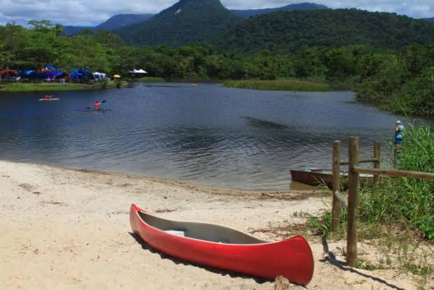 Casa Fiji - Suites Luxo - Praia De Itamambuca - Ao Lado Da Praia Ubatuba Exteriér fotografie