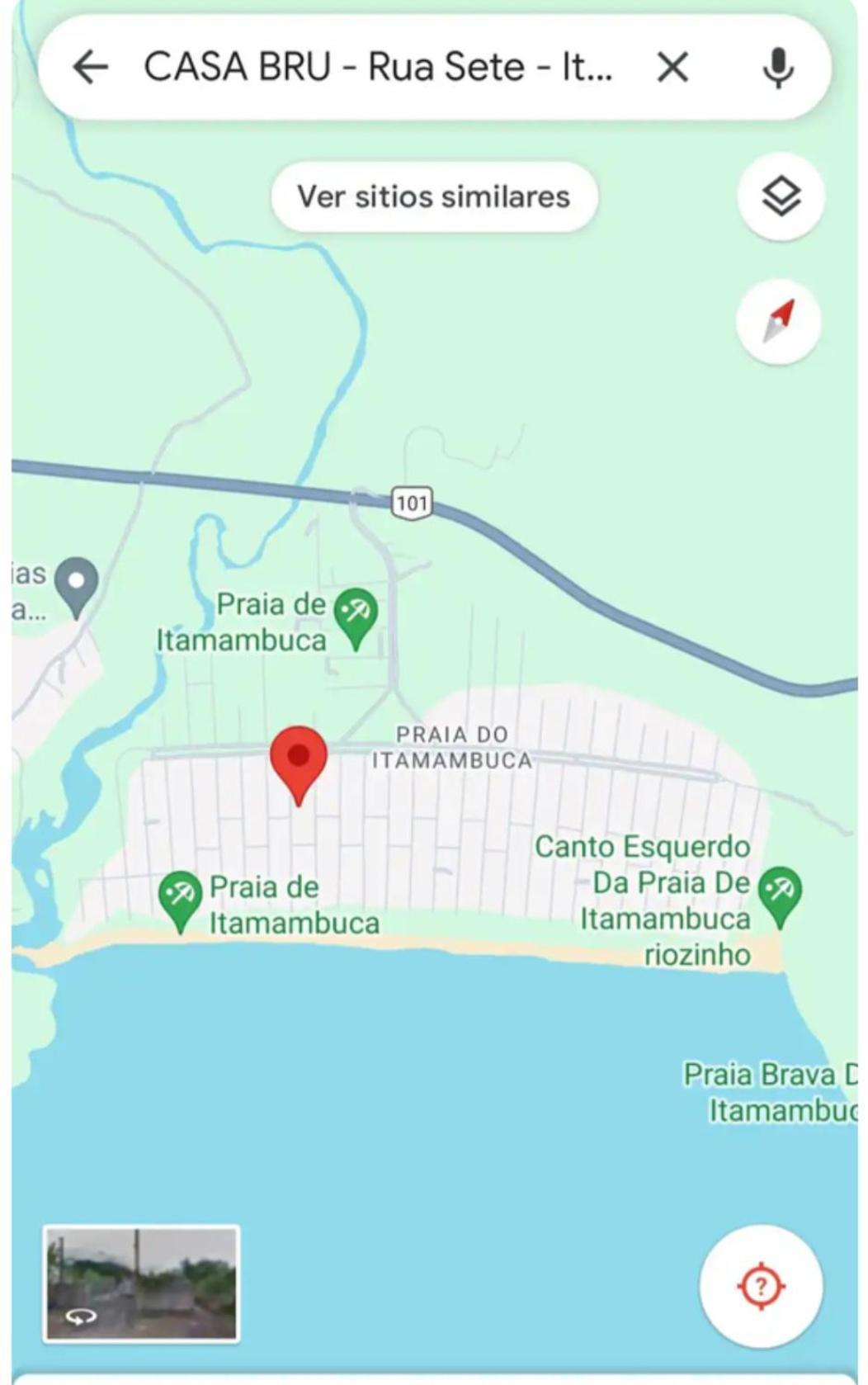 Casa Fiji - Suites Luxo - Praia De Itamambuca - Ao Lado Da Praia Ubatuba Exteriér fotografie