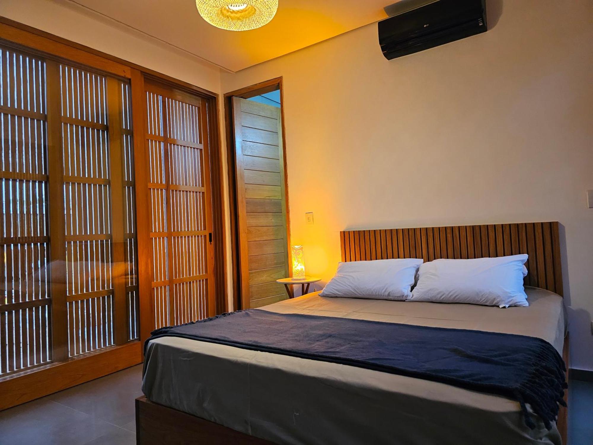 Casa Fiji - Suites Luxo - Praia De Itamambuca - Ao Lado Da Praia Ubatuba Exteriér fotografie