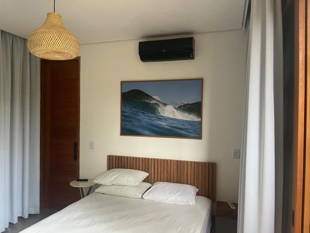 Casa Fiji - Suites Luxo - Praia De Itamambuca - Ao Lado Da Praia Ubatuba Exteriér fotografie