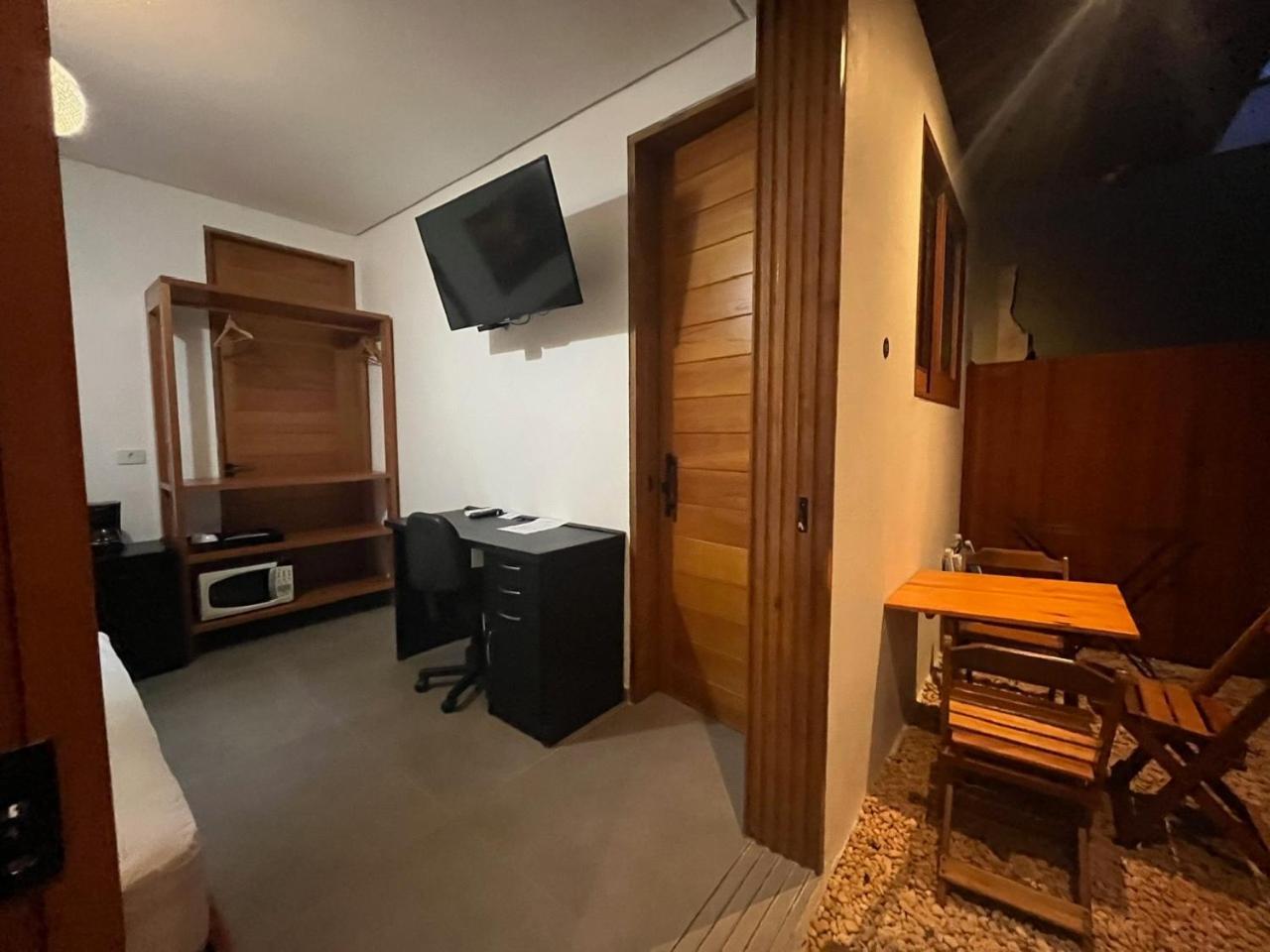 Casa Fiji - Suites Luxo - Praia De Itamambuca - Ao Lado Da Praia Ubatuba Exteriér fotografie