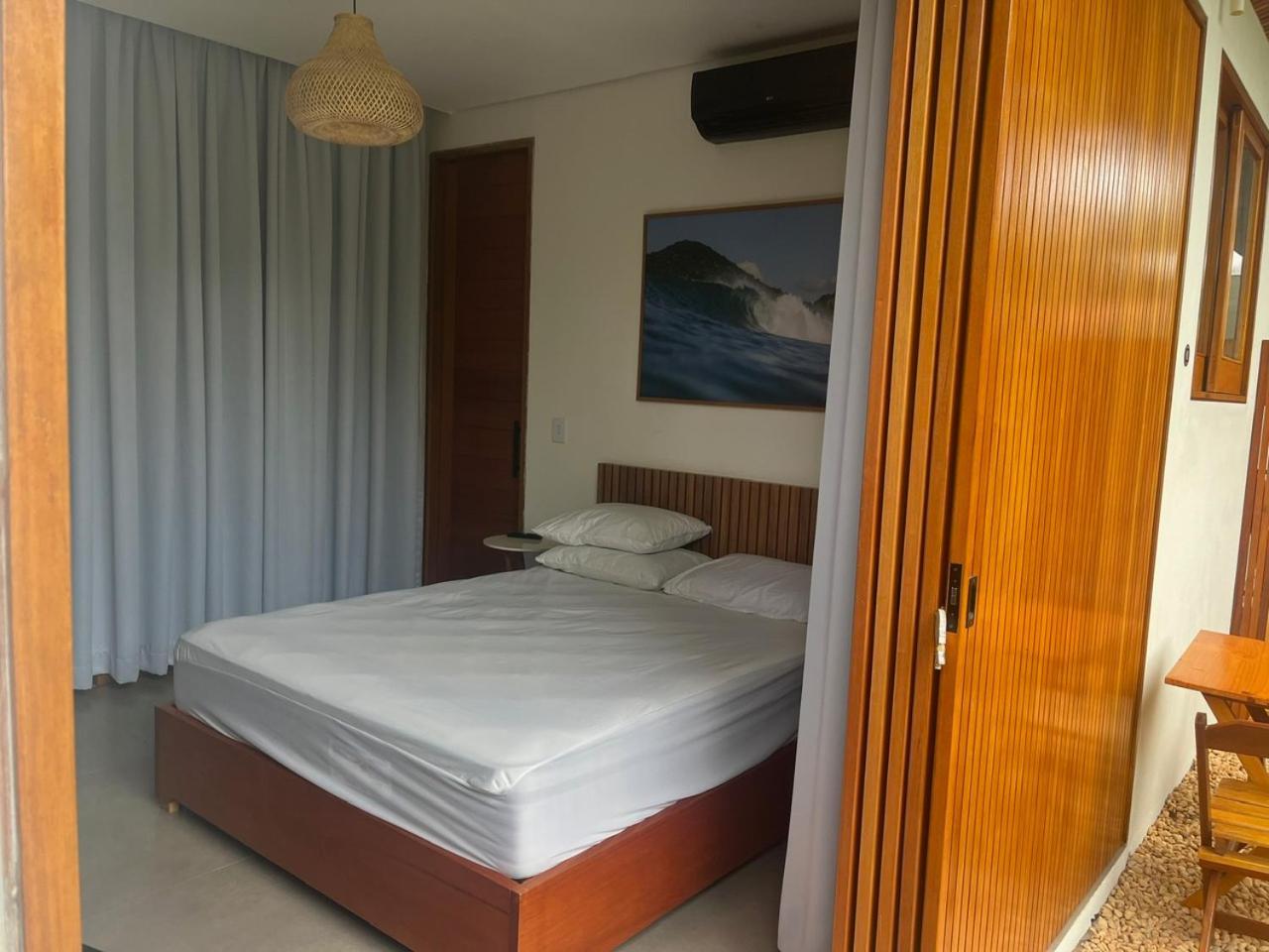Casa Fiji - Suites Luxo - Praia De Itamambuca - Ao Lado Da Praia Ubatuba Exteriér fotografie