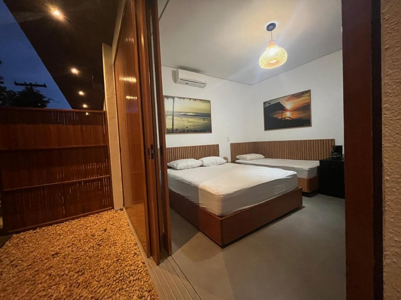 Casa Fiji - Suites Luxo - Praia De Itamambuca - Ao Lado Da Praia Ubatuba Exteriér fotografie