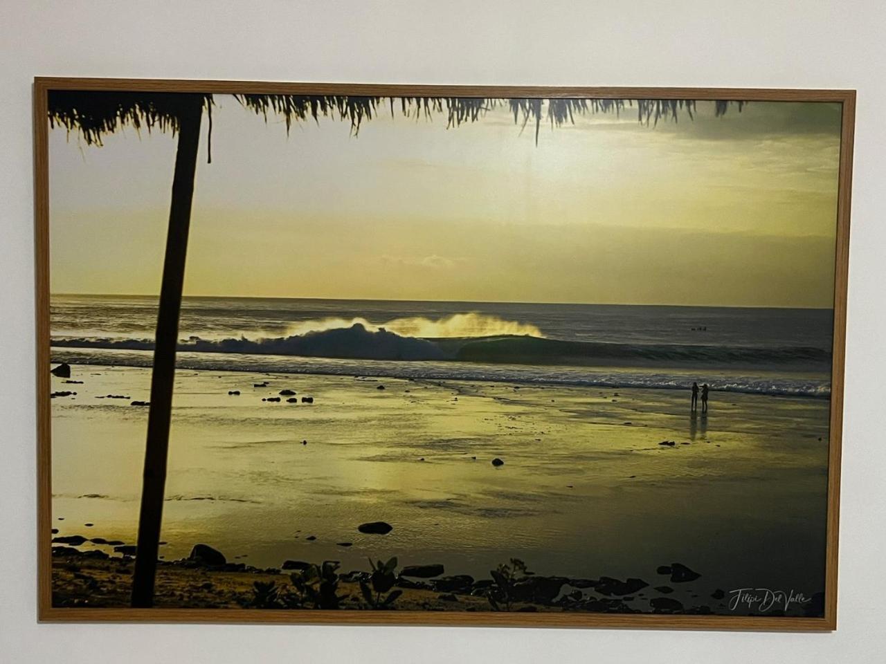 Casa Fiji - Suites Luxo - Praia De Itamambuca - Ao Lado Da Praia Ubatuba Exteriér fotografie