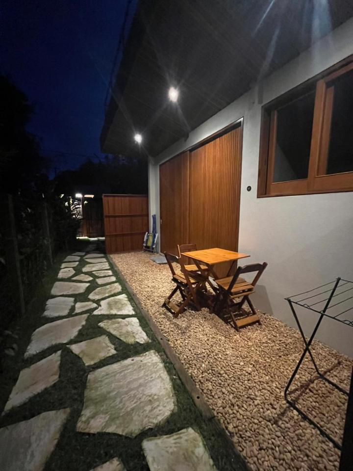 Casa Fiji - Suites Luxo - Praia De Itamambuca - Ao Lado Da Praia Ubatuba Exteriér fotografie