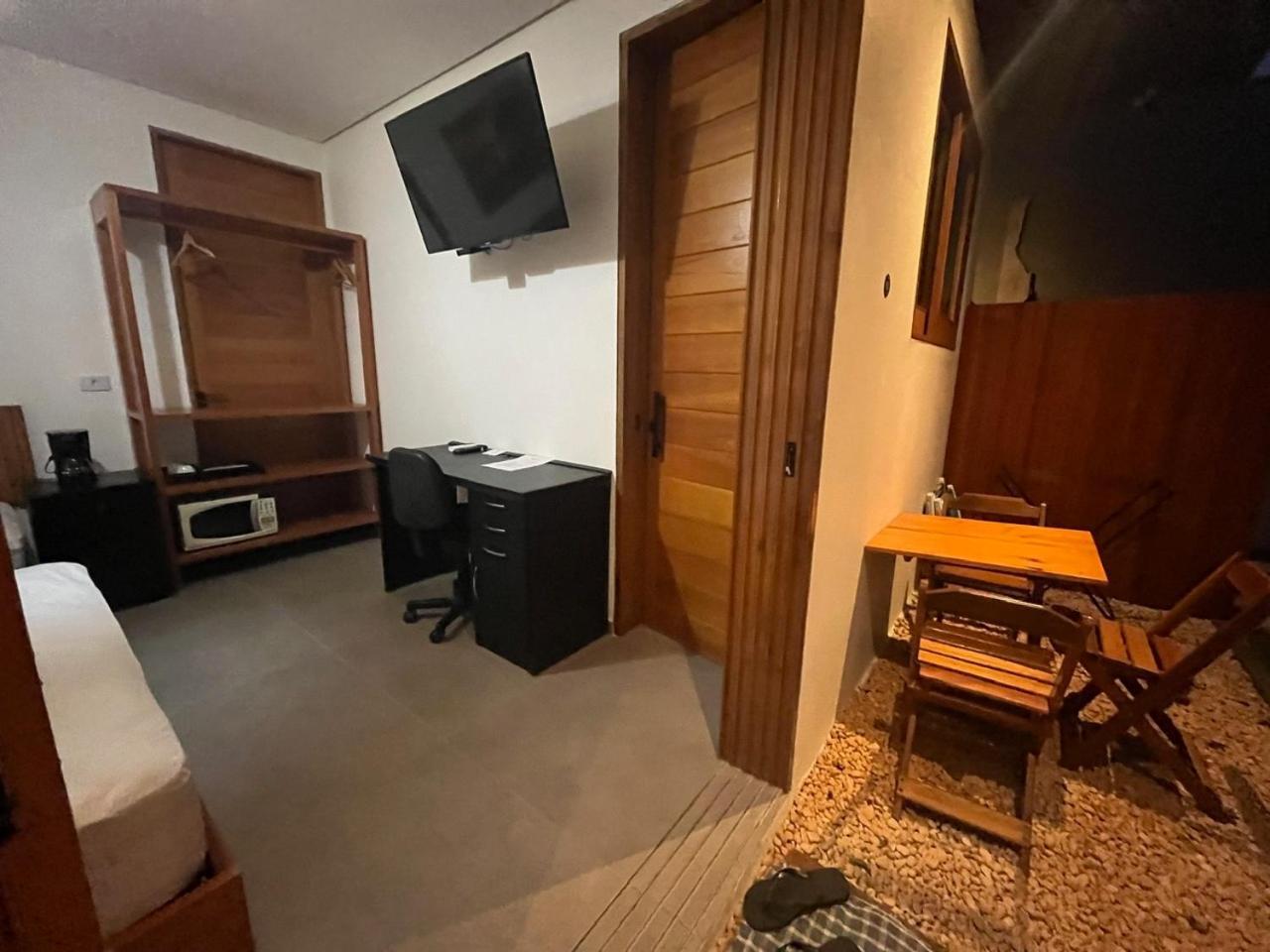 Casa Fiji - Suites Luxo - Praia De Itamambuca - Ao Lado Da Praia Ubatuba Exteriér fotografie