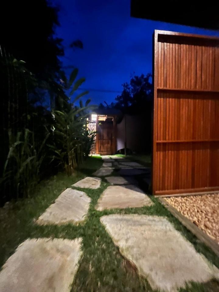 Casa Fiji - Suites Luxo - Praia De Itamambuca - Ao Lado Da Praia Ubatuba Exteriér fotografie