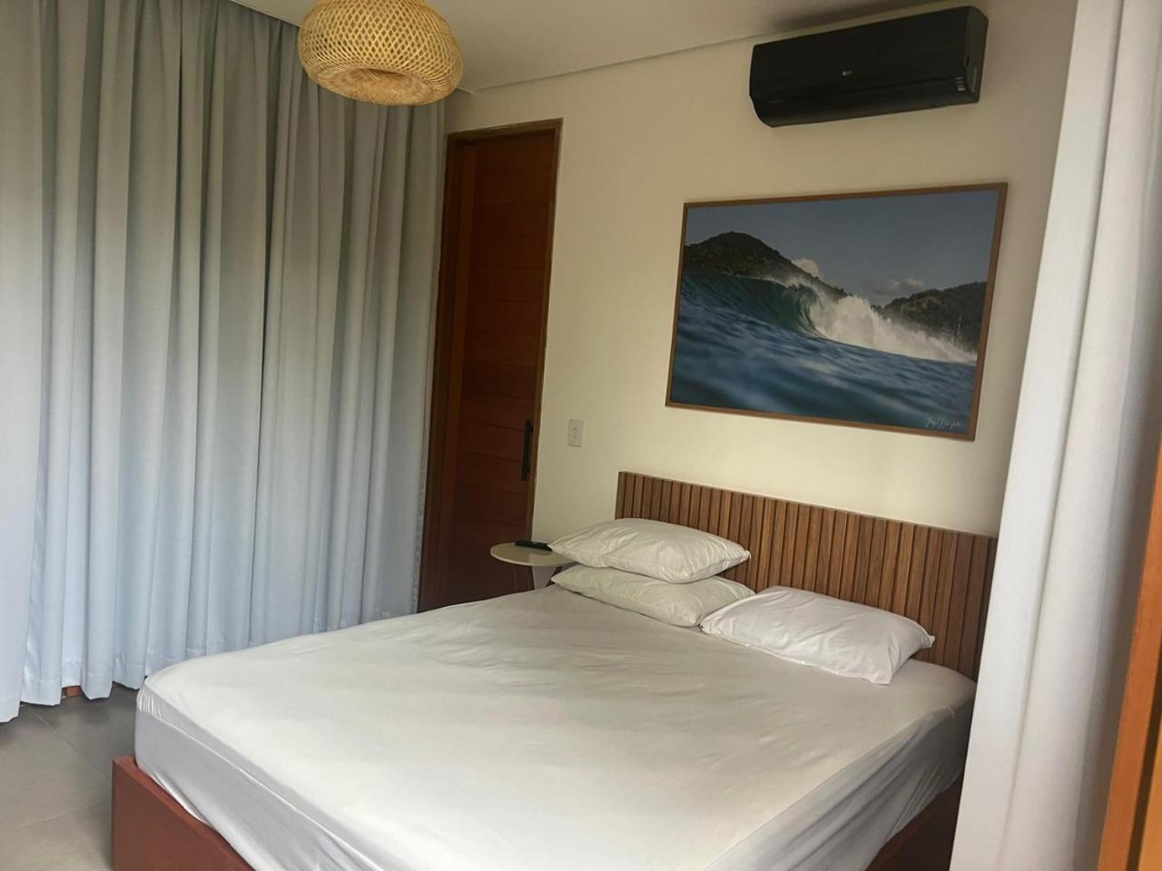 Casa Fiji - Suites Luxo - Praia De Itamambuca - Ao Lado Da Praia Ubatuba Exteriér fotografie