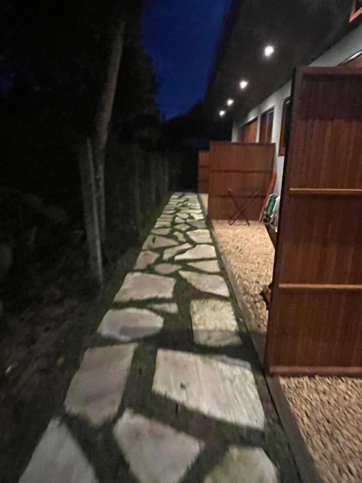 Casa Fiji - Suites Luxo - Praia De Itamambuca - Ao Lado Da Praia Ubatuba Exteriér fotografie