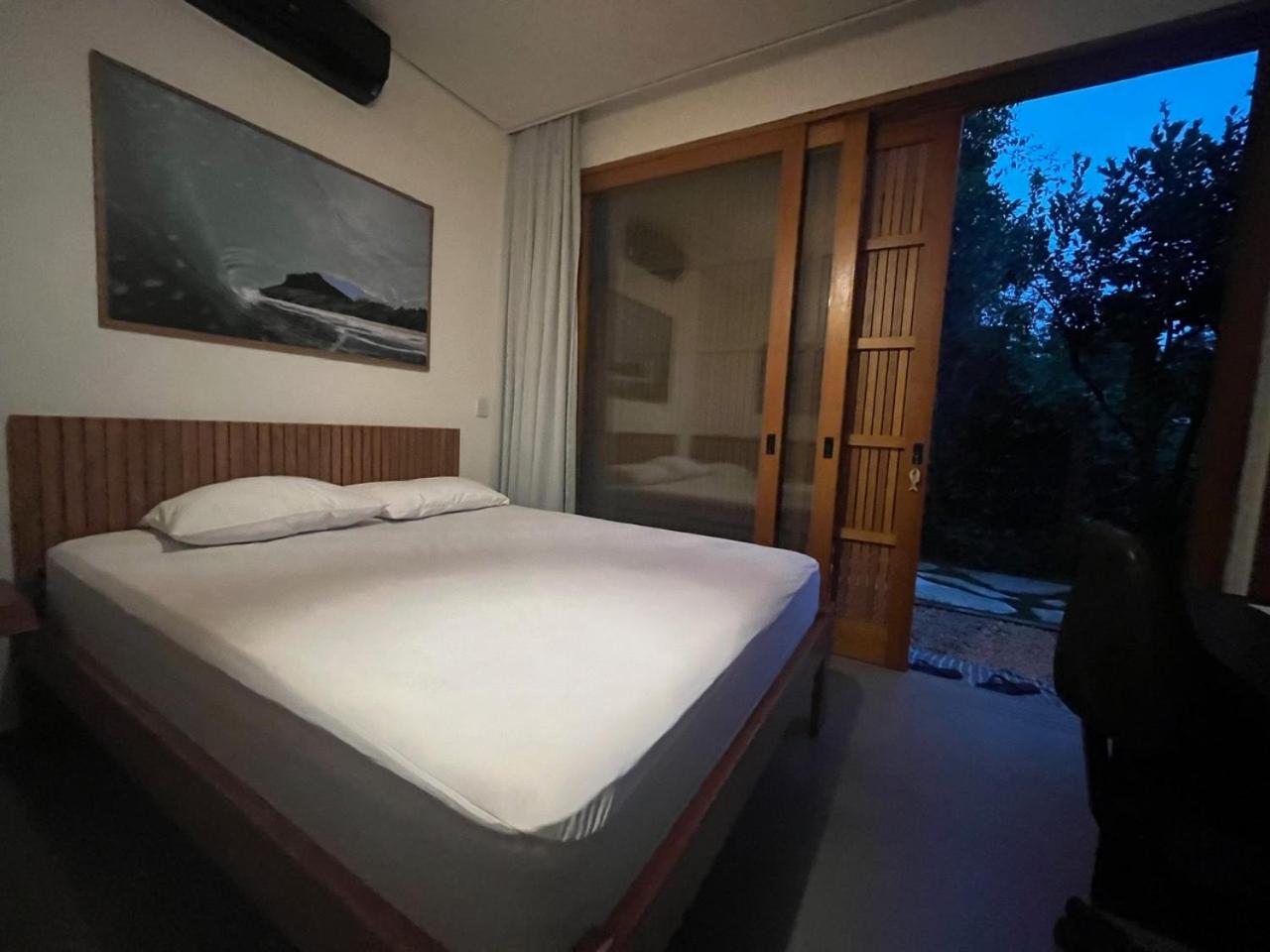 Casa Fiji - Suites Luxo - Praia De Itamambuca - Ao Lado Da Praia Ubatuba Exteriér fotografie