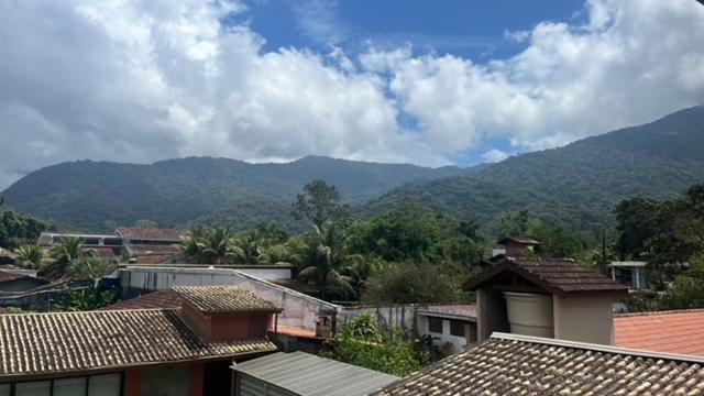 Casa Fiji - Suites Luxo - Praia De Itamambuca - Ao Lado Da Praia Ubatuba Exteriér fotografie