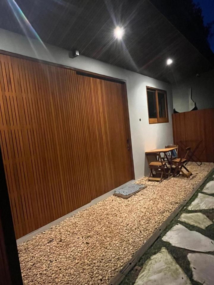 Casa Fiji - Suites Luxo - Praia De Itamambuca - Ao Lado Da Praia Ubatuba Exteriér fotografie