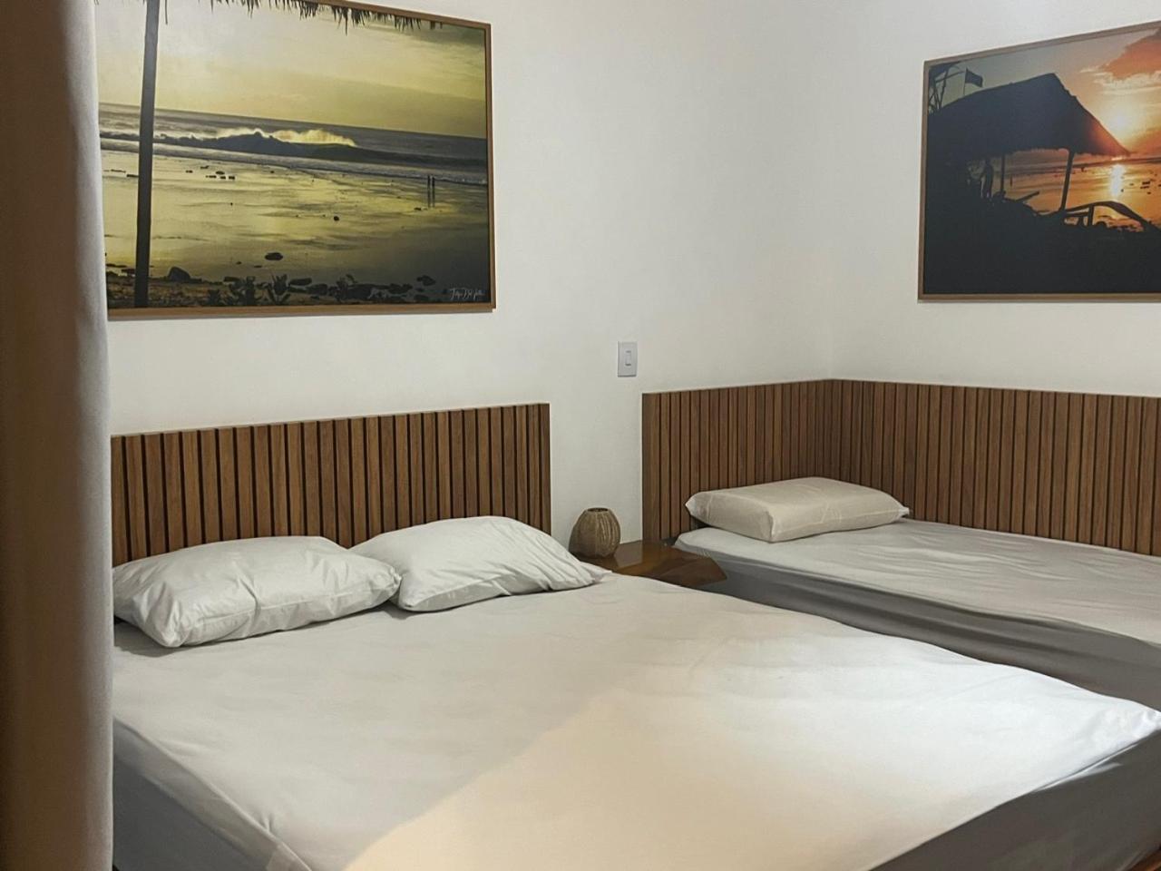 Casa Fiji - Suites Luxo - Praia De Itamambuca - Ao Lado Da Praia Ubatuba Exteriér fotografie