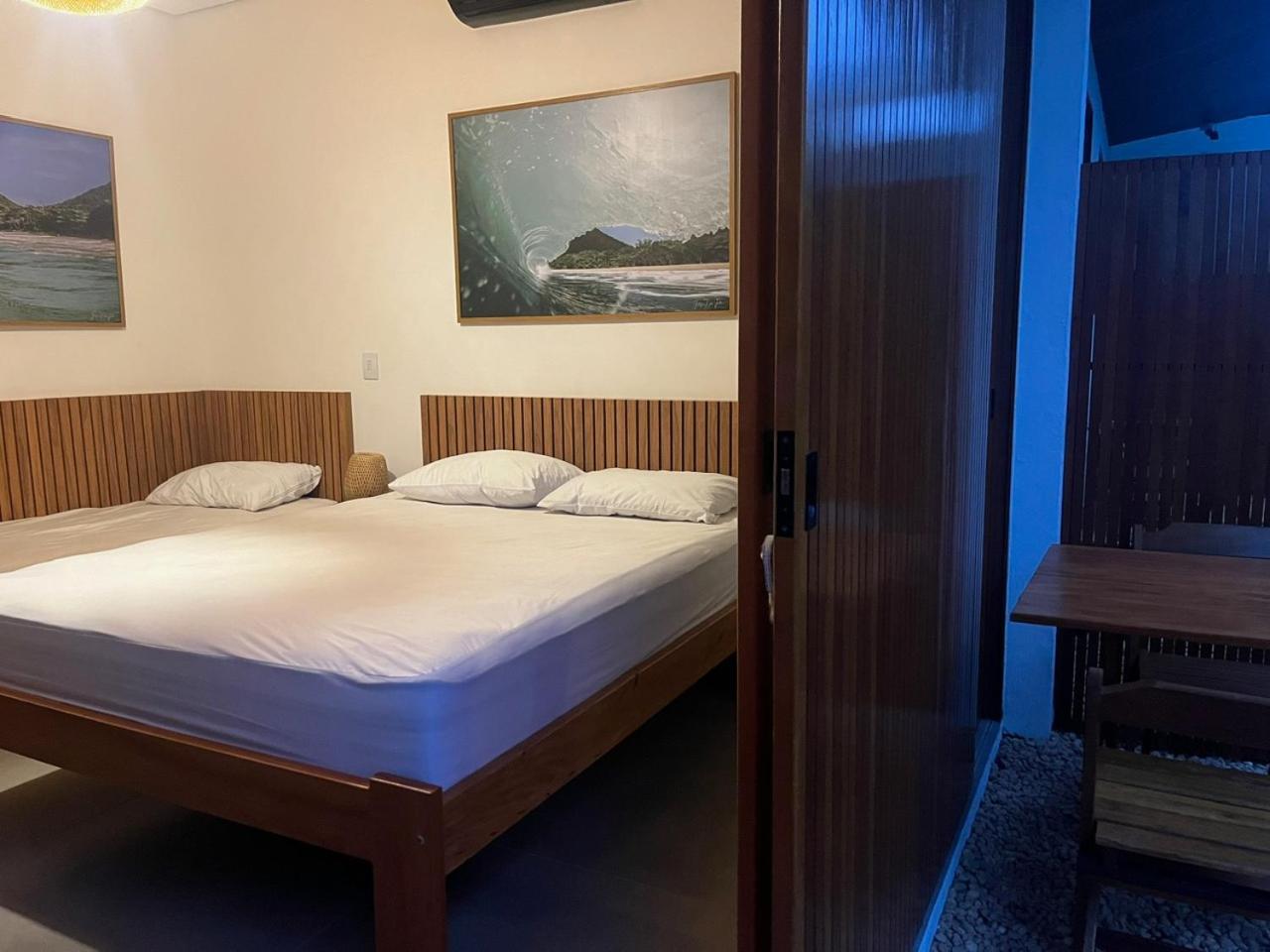 Casa Fiji - Suites Luxo - Praia De Itamambuca - Ao Lado Da Praia Ubatuba Exteriér fotografie
